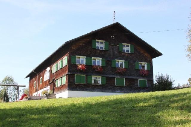Апартаменты 1 Спальня Вид на Сад, Haus Hagspiel