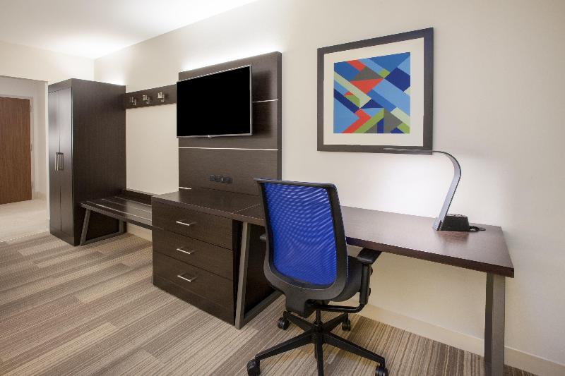 标准间, Holiday Inn Express & Suites   Forest Hill   Ft. Worth Se