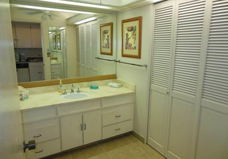 带大床的套房, Holiday Inn Express & Suites   Forest Hill   Ft. Worth Se