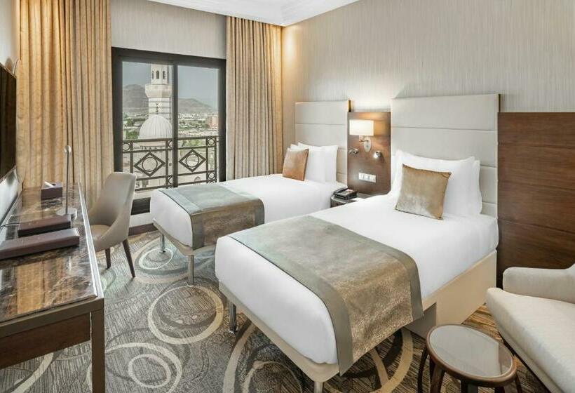 Номер Стандарт, Millennium Makkah Al Naseem