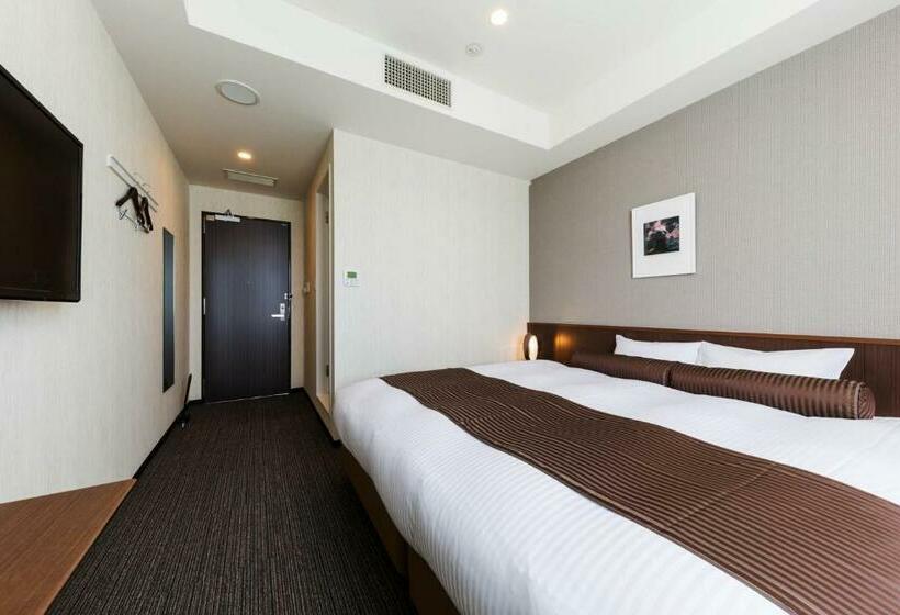 Номер Deluxe Кровать Кинг, N Gate Hotel Osaka