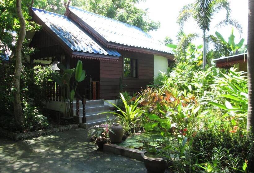 Бунгало Стандарт, Happiness Resort Sukhothai