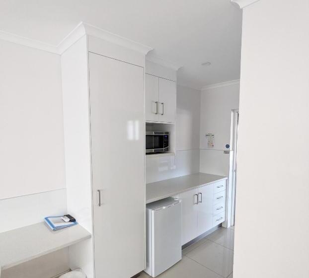 Номер Superior, Casa Nostra Motel Mackay