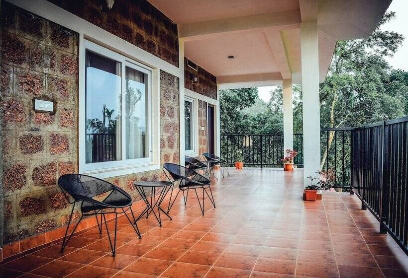 一楼标准间, Forestdale Coorg