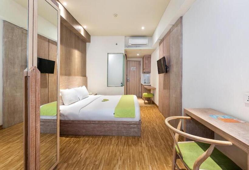 스탠다드 스튜디오, Boss Legian Hotel Powered By Archipelago