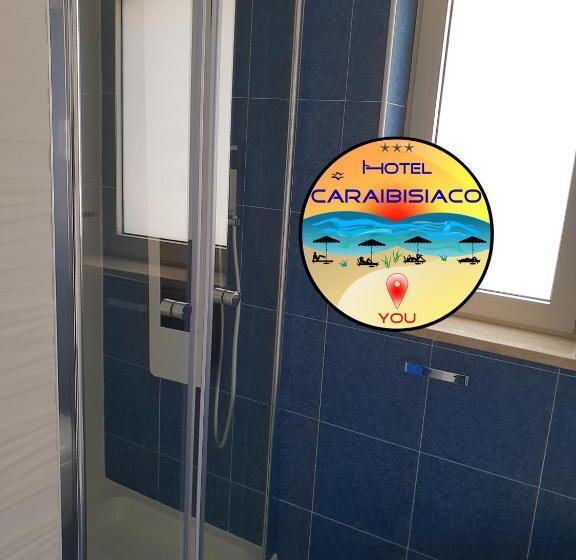 스탠다드 룸, Caraibisiaco Sul Mare