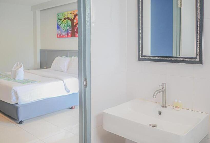 Номер Стандарт, Xanadu Hotel Utapao