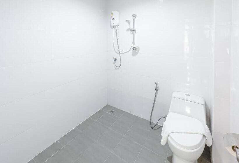 Номер Deluxe с Балконом, Xanadu Hotel Utapao