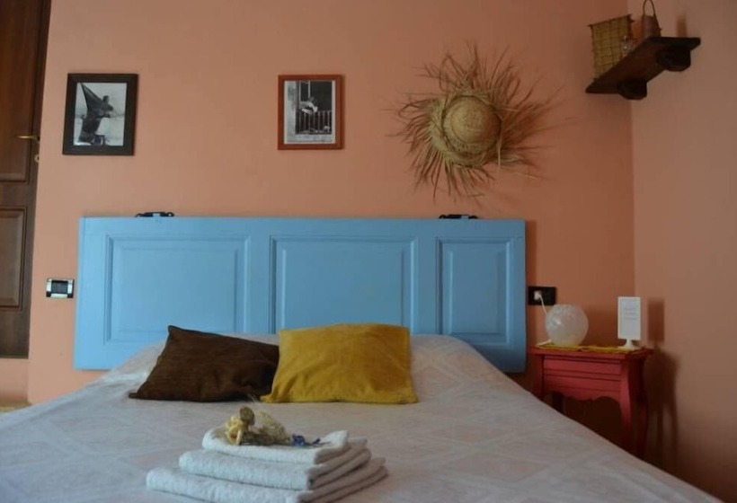 Номер Стандарт, B&b Pane E Rose