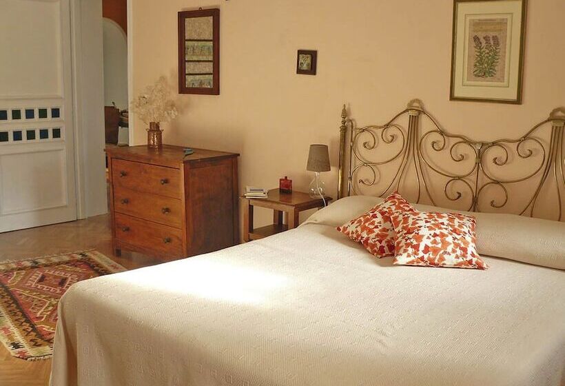 اتاق سوپریور, B&b Velardi