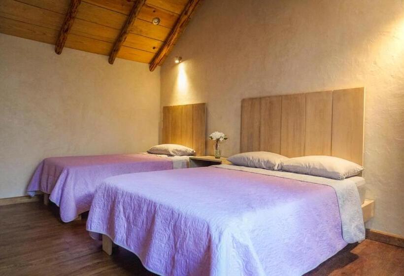 Perhehuone, Kotantik Bed & Breakfast