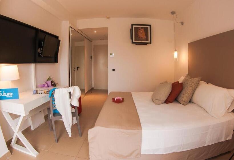 اتاق استاندارد, Futura Club Spiagge Bianche