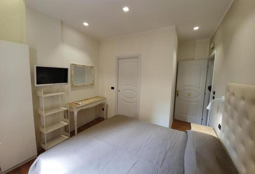 اتاق استاندارد, Guest House Piazza Carmine