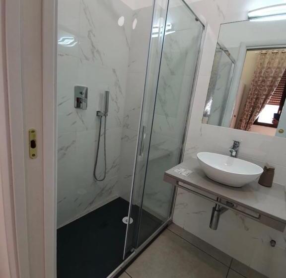 اتاق استاندارد, Guest House Piazza Carmine