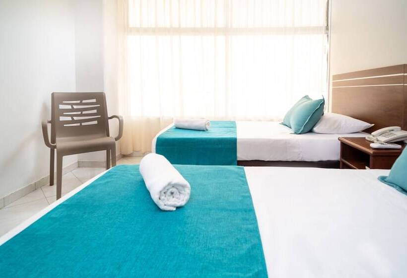 Номер Стандарт, Portobelo Convention Center