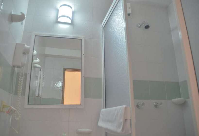 Четырехместный Номер Стандарт, Portobelo Convention Center