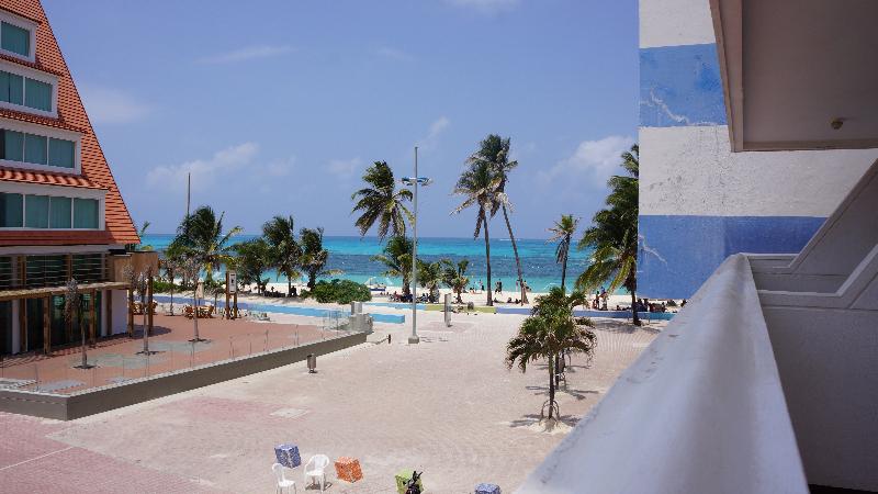 Четырехместный Номер Стандарт Вид на Море, Portobelo Convention Center
