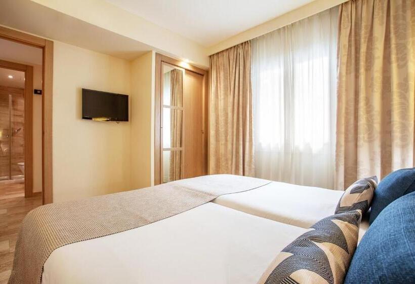 带1个卧室的公寓, Grupotel Dunamar