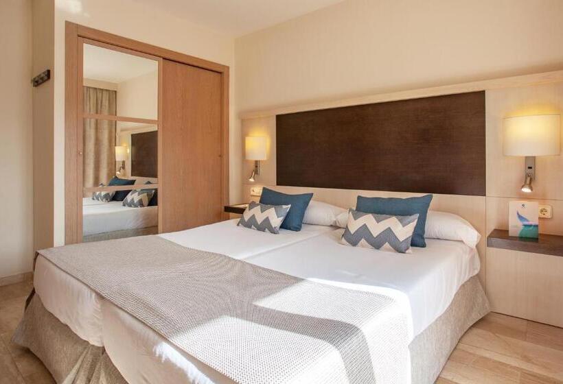 Appartement met 1 Slaapkamer, Grupotel Dunamar