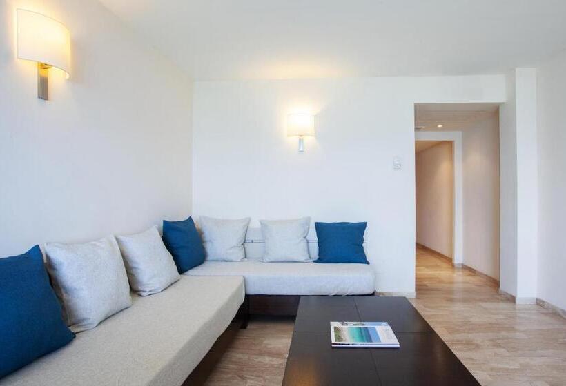 Appartement met 1 Slaapkamer, Grupotel Dunamar