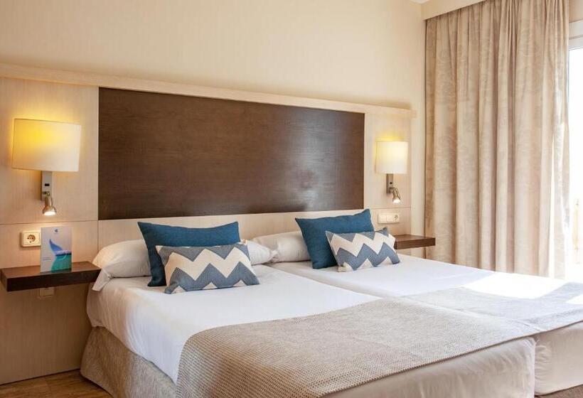 Appartement met 1 Slaapkamer en Uitzicht op Zee, Grupotel Dunamar
