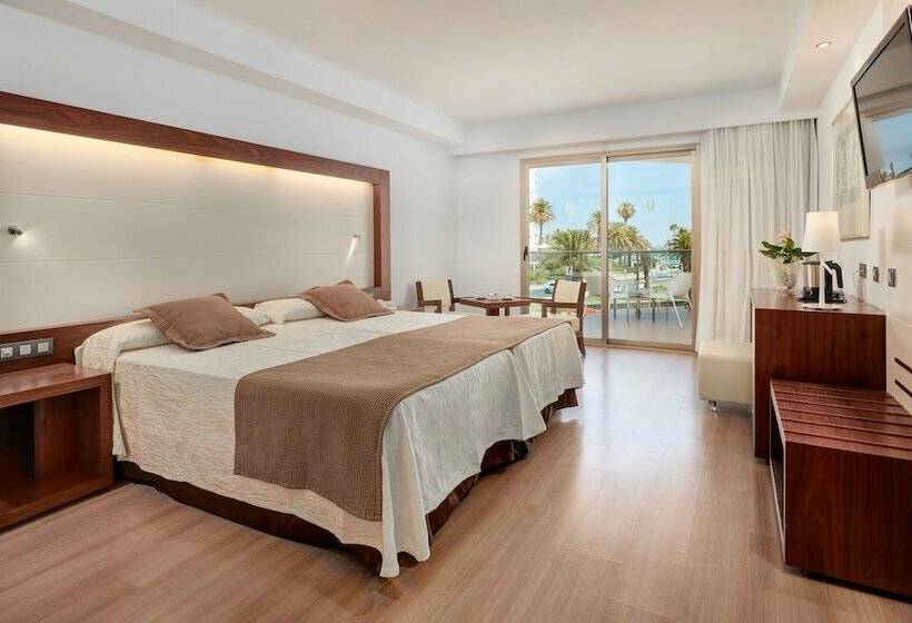 Номер Стандарт, Hipotels Cala Millor Park