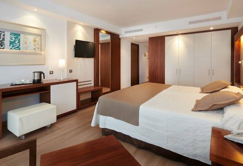Номер Стандарт, Hipotels Cala Millor Park