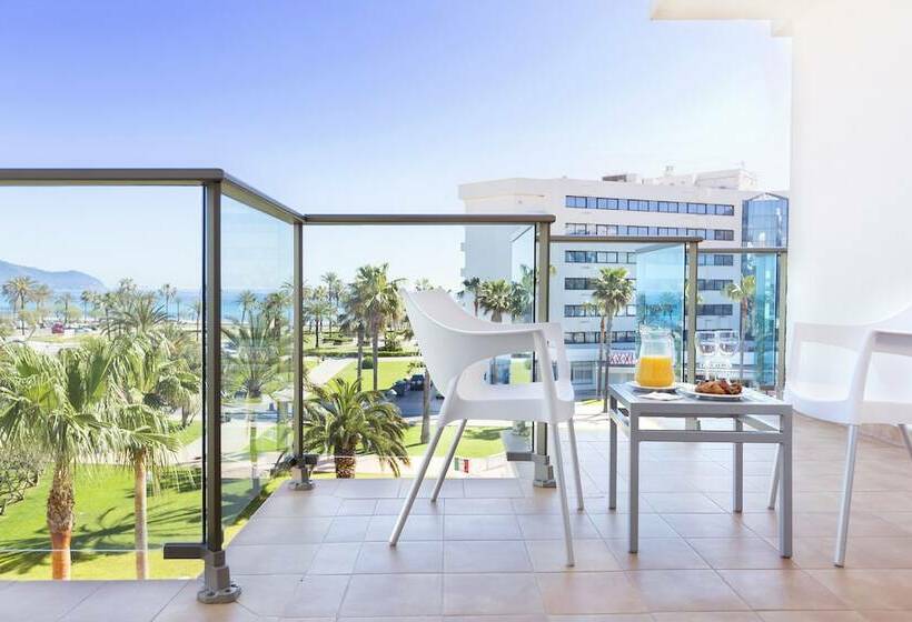 Полулюкс, Hipotels Cala Millor Park
