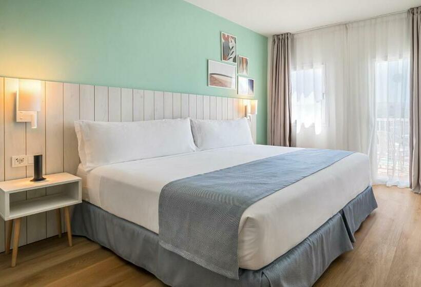 수피리어 싱글 룸, Barceló Aguamarina