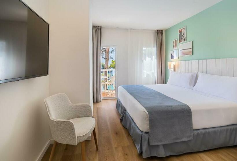 수피리어 룸 바다 전망, Barceló Aguamarina