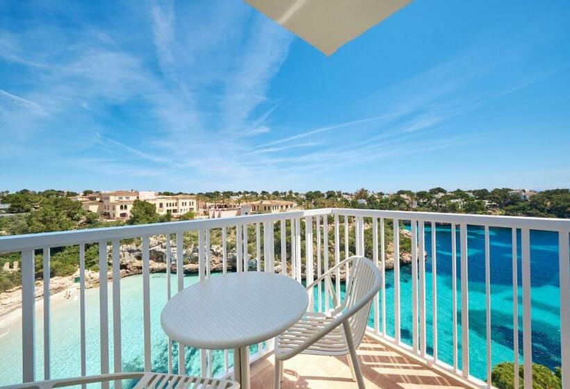 수피리어 룸 바다 전망, Barceló Aguamarina