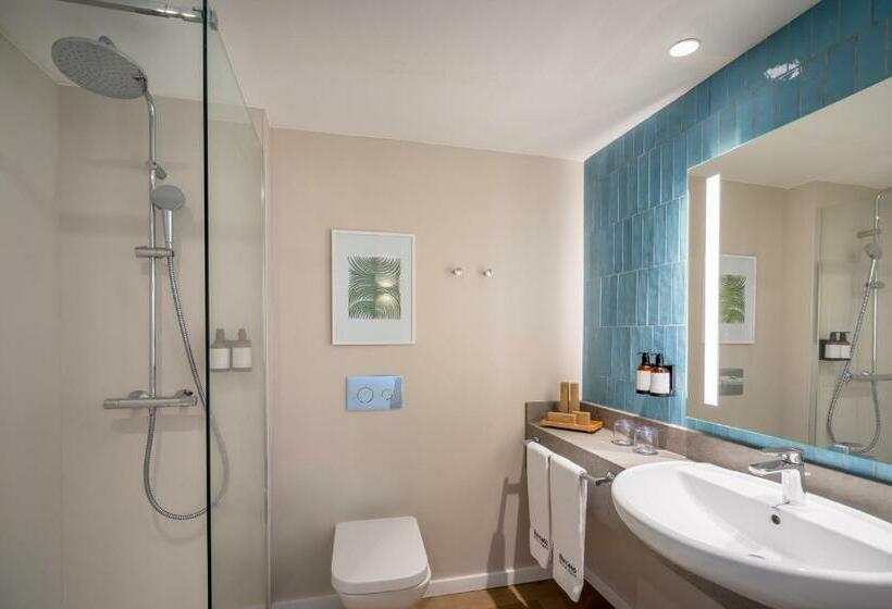 Номер Superior, Barceló Aguamarina