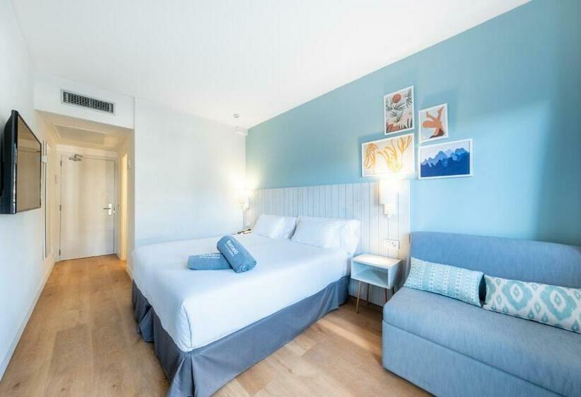 Номер Superior, Barceló Aguamarina