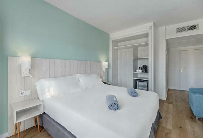 수피리어 룸, Barceló Aguamarina
