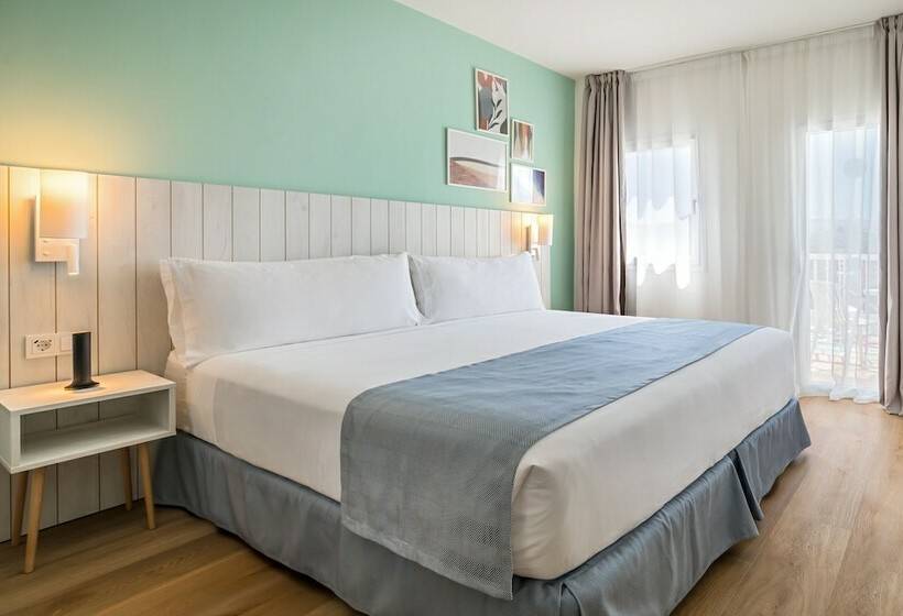 Номер Superior, Barceló Aguamarina