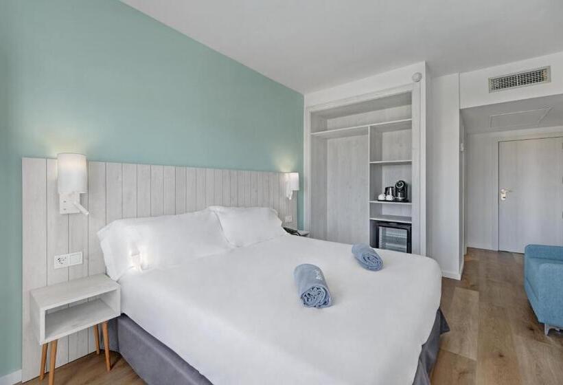 수피리어 연결 객실, Barceló Aguamarina