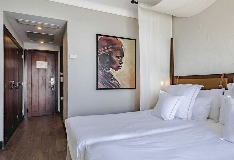 اتاق استاندارد, Be Live La Cala Boutique - Adults Only