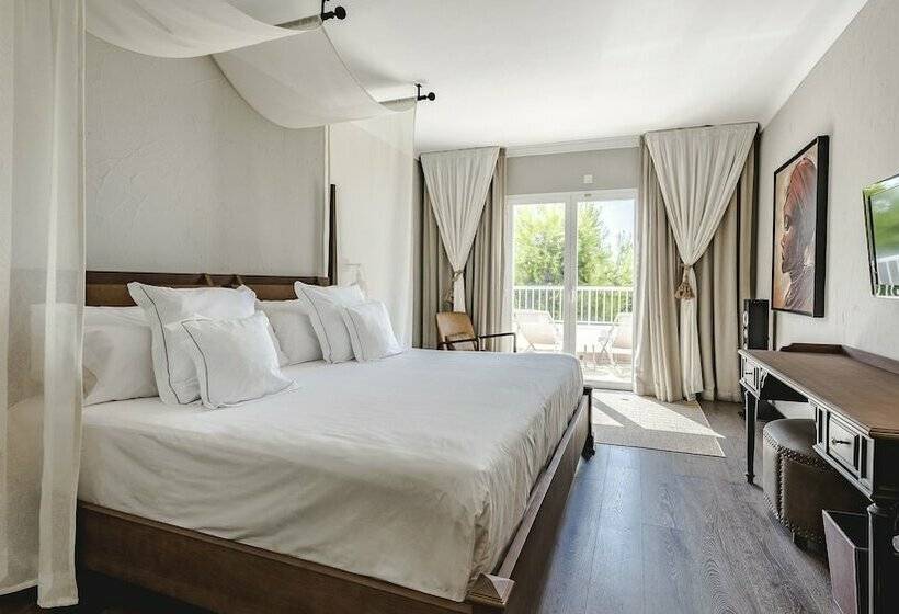 Номер Superior, Be Live La Cala Boutique - Adults Only