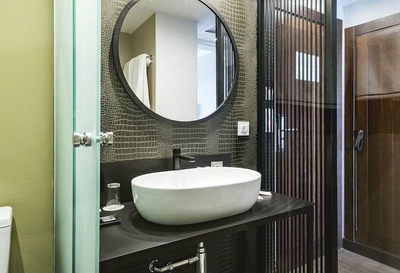 اتاق سوپریور با چشم‌انداز دریا, Be Live La Cala Boutique - Adults Only