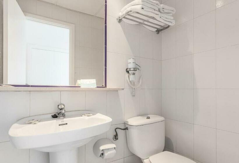 Семейный Номер, Blue Sea Costa Verde
