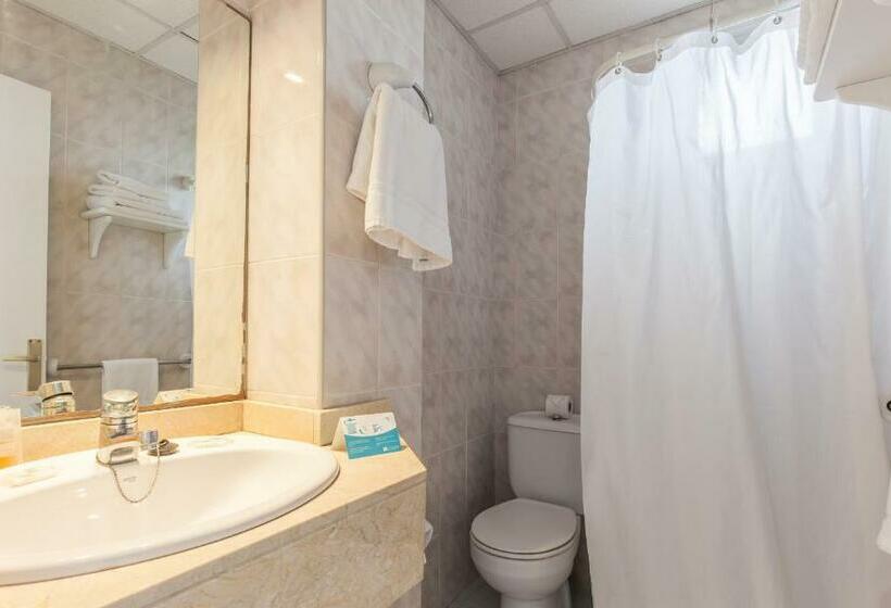 Номер Стандарт Трехместный, Blue Sea Costa Verde