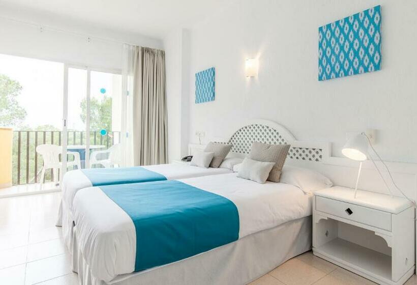Номер Стандарт Трехместный, Blue Sea Costa Verde