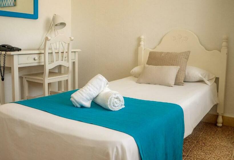 Номер Стандарт Индивидуальный, Blue Sea Costa Verde