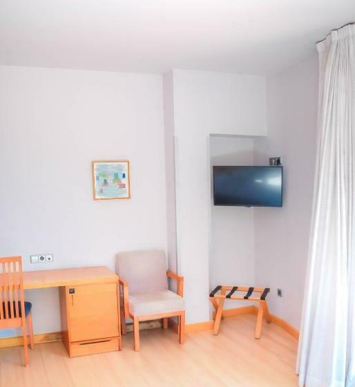 Habitación Estándar, Faranda Marsol Candás