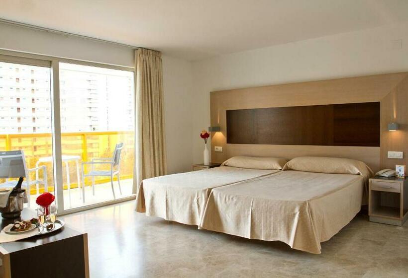 스탠다드 룸, Hotel & Spa Dynastic