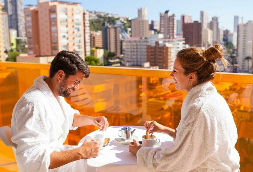 수피리어 룸, Hotel & Spa Dynastic