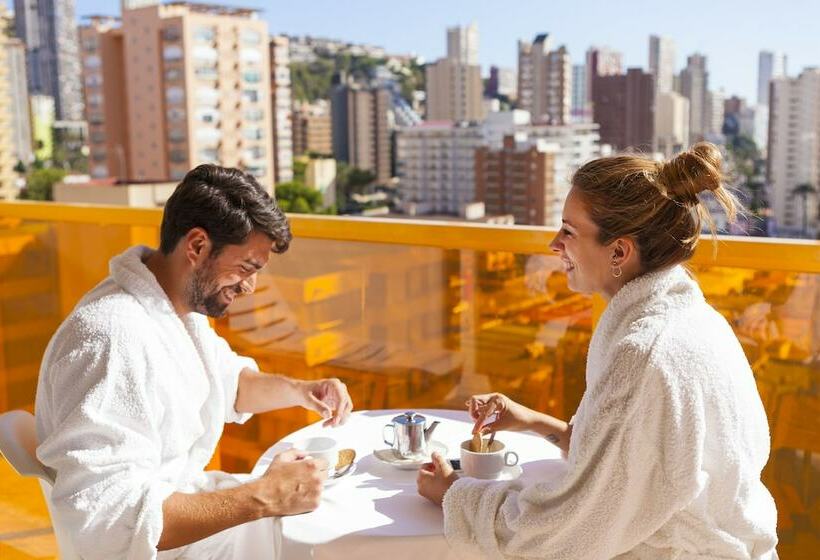 클래식 룸, Hotel & Spa Dynastic