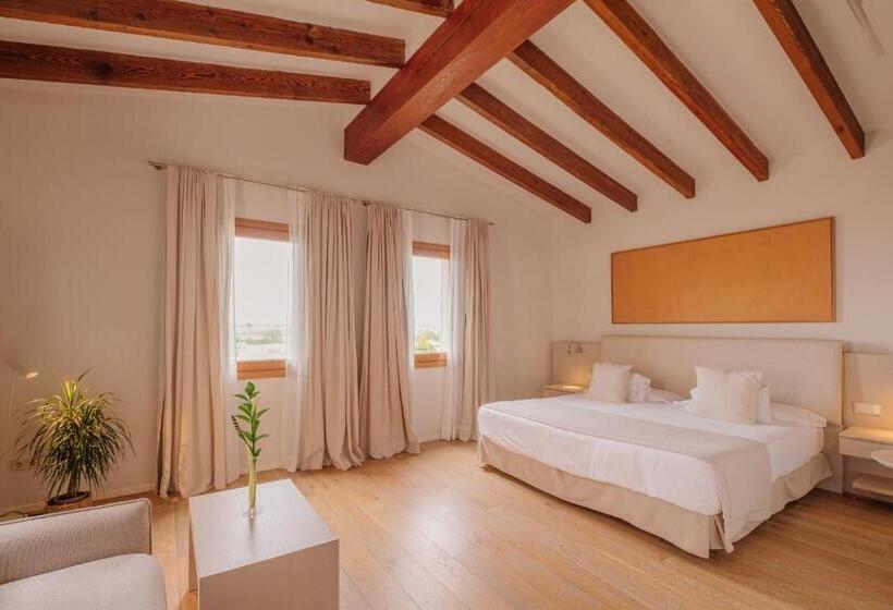 Полулюкс, Fontsanta Hotel Thermal & Spa   Adults Only