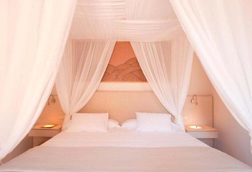 Полулюкс, Fontsanta Hotel Thermal & Spa   Adults Only