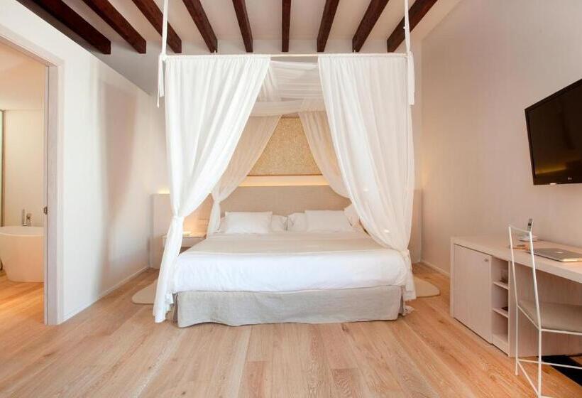 Полулюкс, Fontsanta Hotel Thermal & Spa   Adults Only